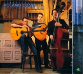 Roland Conq Trio