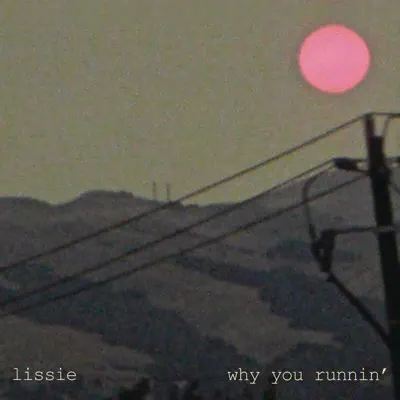 Why You Runnin' - EP - Lissie