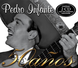 Pedro Infante - Osito Carpintero