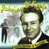 Johnny O'Keefe - Send Me the Pillow
