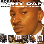 Spécial Dany Dan, vol. 1 (Mixé par DJ Ronsha & DJ Kefran) artwork