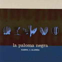 La Paloma Negra - kadril La Paloma Negra - kadril