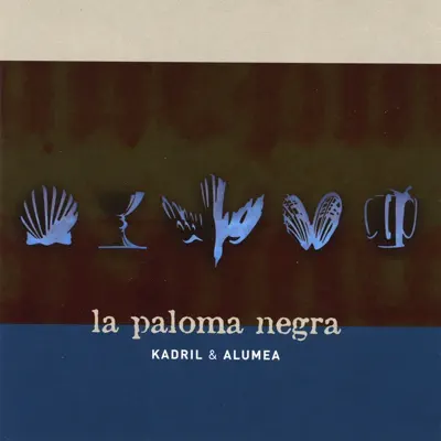 La Paloma Negra - kadril La Paloma Negra - kadril