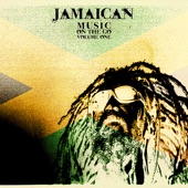 Jamaican Music On the Go Vol 1 artwork