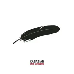 Goodbye Kiss - Single - Kasabian