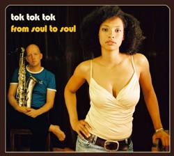 Tok Tok Tok - Keep Me Warm