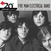 Five Man Electrical Band - Signs