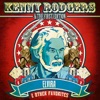 Edson & Hudson & Kenny Rogers - Something's Burning
