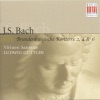 Bach: Brandenburg Concertos Nos. 2, 4, 6 (Virtuosi Saxoniae, Ludwig Güttler)