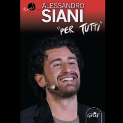 Alessandro Siani - Peppe e Benji