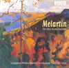 Melartin: Symphonies Nos. 1-6 album lyrics, reviews, download