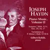 Haydn: Piano Music Volume II album lyrics, reviews, download