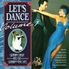 Let's Dance, Vol. 1