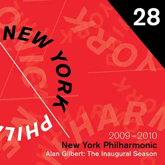 Mozart & Wagner, With Hardenberger’s Gruber by New York Philharmonic, Alan Gilbert & Håkan Hardenberger album reviews, ratings, credits