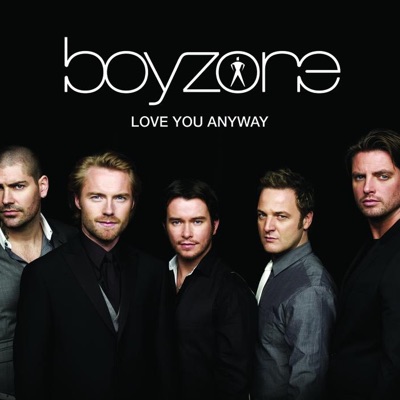 When The Going Gets Tough Boyzone Shazam