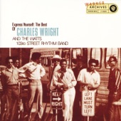 The Watts 103rd. Street Rhythm Band - Love Land