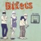 This Road (feat. Scott Mckeon) - The Bizets lyrics