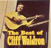 The Best Of Cliff Waldron