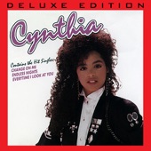 Cynthia (Deluxe Edition) artwork