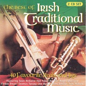 The Best Of Irish Traditional Music artwork