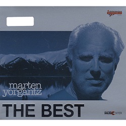 Marten Yorgantz - Hayi Achker