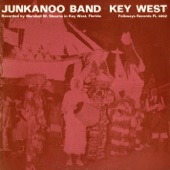 Junkanoo Band - Bonefish
