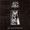 Pure Hatred and Blasphemy - EP