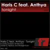 Tonight (Featuring Anthya) - Single album lyrics, reviews, download