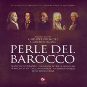 Concerto in Mi minore per Violino, Archi e Cembalo - 'Il Favorito' Op.XI nº2 - Allegro (Vivaldi) artwork