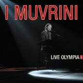 Live Olympia 2011 artwork