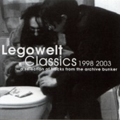 Classics 1998-2003 (A Selection of Tracks from the Archive Bunker) artwork