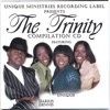 Darius Dennis & Unique - Praise Him