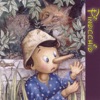 Pinocchio - Barnas Eventyrbibliotek 15 - EP