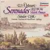 Mozart: Serenades, K. 100 and 204, Contredanses & Marches album lyrics, reviews, download