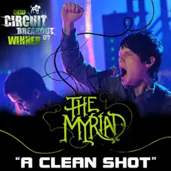 A Clean Shot - Single - The Myriad