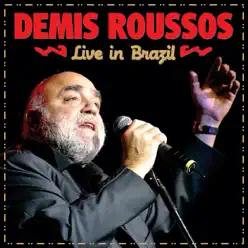 Live in Brazil - Demis Roussos