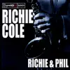 Stream & download Richie & Phil Plus Richie