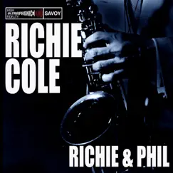 Richie & Phil Plus Richie by Richie Cole album reviews, ratings, credits