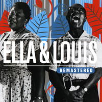 Ella & Louis - Ella & Louis (Remastered) artwork