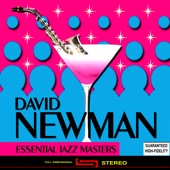David "Fathead" Newman - Sweet Eyes