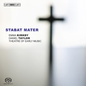 Stabat Mater, RV 621: Quis Est Homo artwork
