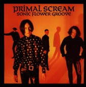 Primal Scream - Gentle Tuesday