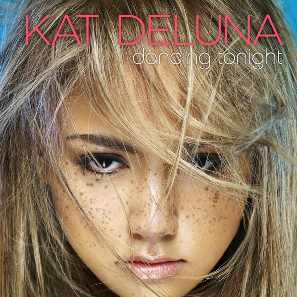 Dancing Tonight (Radio Edit) - Single - Kat Deluna