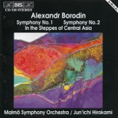 Symphony No. 2 In B Minor : IV. Finale artwork