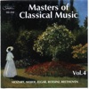 Masters of Classical Music Vol.4