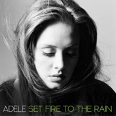 Set Fire to the Rain (Thomas Gold Remix) artwork