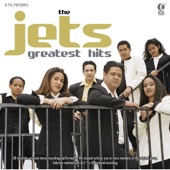 The Jets Greatest Hits (Re-recorded) artwork