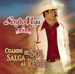 Sergio Vega “El Shaka” - Cuando Te Lavas la Cara