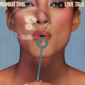 The Manhattans - The Right Feeling At the Wrong Time