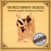 The Waltz Symphony Orchestra Performs Golden Moments of Waltz artwork